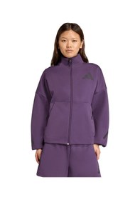 Resim Jw7780-k Adidas W Z.n.e. Tt Kadın Ceket Mor Jw7780-k Mor 