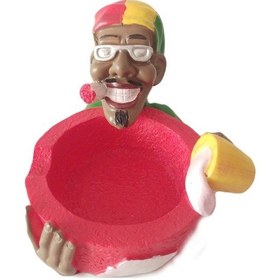 Resim Rasta Küllük Red 