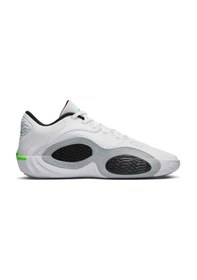 Resim Nike Air Jordan Tatum 2 Mens Basketball Shoes Erkek Basketbol Ayakkabısı Beyaz Beyaz 