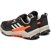 Resim Adidas Performance Terrex Ax4 Erkek Outdoor Ayakkabı If4867 Siyah 
