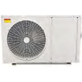 Resim Water Fun Havuz Isı Pompası Dc İnvertörlü 10,5 Kw-toptancıyızbiz 