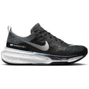 Resim Nike Erkek Siyah Nike Zoomx İnvincible Run Fk 3 Koşu Ayakkabısı Dr2615-002 
