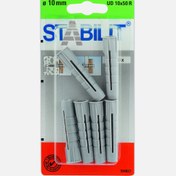 Resim Stabilit Dübel 10X50 RK 