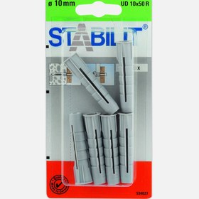 Resim Stabilit Dübel 10X50 RK 