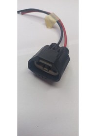 Resim Ford Fiesta Vı Cb1,cnn Fan Motor Soketi 2051a 