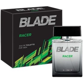Resim Blade Racer Erkek Parfüm EDT 100 ML 
