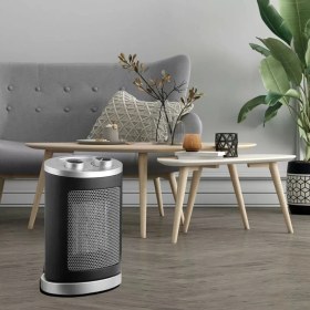 Resim 2 Kademeli Seramik Fanlı Isıtıcı 1500W 