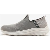 Resim Skechers Ultra Flex 3.0 - Viewpoint - Slip-ins Erkek Bej Spor Ayakkabı 232451 Tpol 