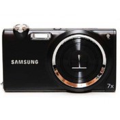 Resim Samsung ST5500 Dijital Fotoğraf Makinesi Samsung