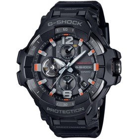 Resim Casio Gr-b300ec-1adr Kol Saati Metalik 