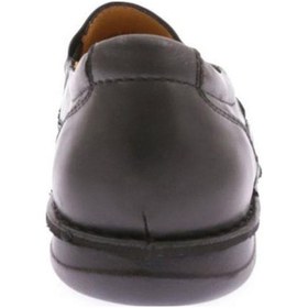 Resim Dr. Flexer M816612 Erkek Klasik Comfort Ayakkabı M816612-R1534 Siyah 