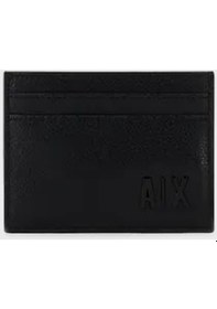 Resim Armani Exchange Erkek Kartlık 958053 3f892 00020 Siyah 