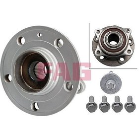 Resim FAG 713660210 Porya On Sag-Sol ( Volvo : S60 I 2.0 T- 2.4 00- 10 / V70 2.4-2.5 01-08 ) 274298 (WC874474) 