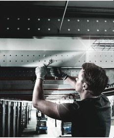 Resim Wera 6001 Joker Switch Açık Ağız Cırcırlı Kombine Anahtar, Yön Mandallı, 18 X 234 Mm 