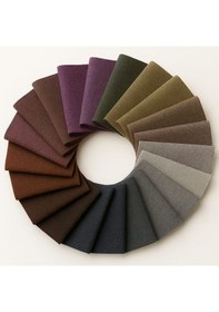 Resim Katlamalı Fon Perde Beyaz Keten Grek Bordür Detaylı Beyaz 