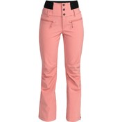 Resim Roxy Rising High Pt Kadın Pembe Snowboard Pantolonu 