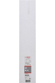 Resim Bosch - Standard Seri Beton Için 1 1/4'' Unc Girişli Sulu Elmas Karot Ucu 102mm 
