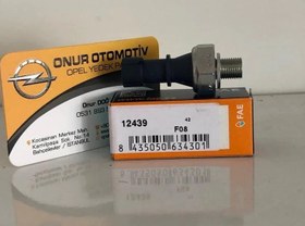 Resim Opel Meriva A 1.6 Z16XEP Yağ Müşürü Fae Marka 1252555 