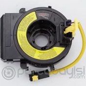 Resim Kia Cerato Direksiyon Alt Airbag Bağlantı Orjinal | 934902M500 