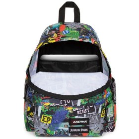 Resim Eastpak Day Pak'r Sırt Çantası Ek0a5bg44t31 Çok Renkli 