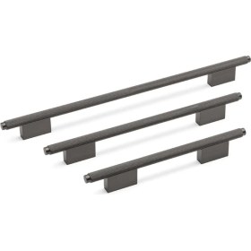 Resim 8795 Modern Kulp Füme Renk 224 mm Füme Tek Ebat SSY8795 0224 Bbn-Bbn 