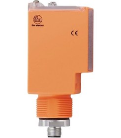 Resim Ifm Om5004 Photoelectric Sensor 
