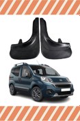 Resim sekoempi Fiat Fiorino Tüm Kasalar 2'li Tozluk Çamurluk Paçalık 
