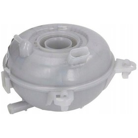 Resim Kraftvoll 08020375-radyator Genlesme Bidonu Golf Vıı 5q0121407f 