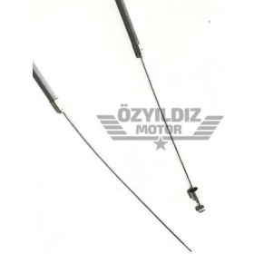 Resim CSR Jikle Halatı Chetak 