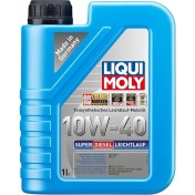 Resim Moly Super Diesel Leichtlauf 10W-40 1 Litre Otomotiv Bakım Ürünü 
