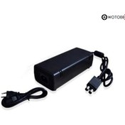 Resim WOTOBE Microsoft Xbox 360 Slim Ac Adaptör 220v 