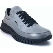 Resim Mammamia 3095 24ka Kadın Günlük Ayakkabı Füme Füme 