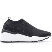 Resim Kadın Taşlı Sneaker Derimod