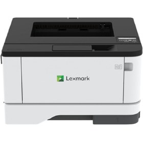 Resim Lexmark MS331dn Network-Mono-Laser-Printer 