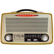 Resim Zore MD-1700BT Bluetooth Hoparlör Zore MD-1700BT Bluetooth Hoparlör
