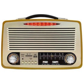 Resim Zore MD-1700BT Bluetooth Hoparlör 