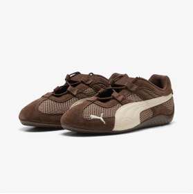 Resim Puma Speedcat Go Kadın Kahverengi Babet 