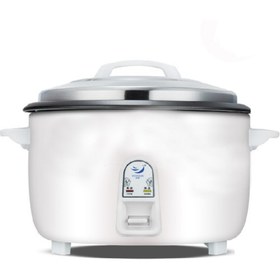 Resim PLATİN HIRDAVAT Impa 174607 Rıce Cooker 110v Pilav Pişirici 3,6 Litre 