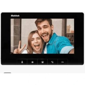 Resim Multitek Diafon 