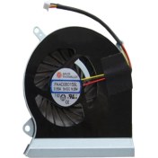 Resim Yeajion Msı GE60 MS-16GA MS-16GC Soğutma Pedi Radyatör Fan Için Yedek Cpu Soğutucu (Yurt Dışından) 