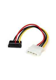 Resim Dark DK-CB-P101 Molex 4 Pin Sata Dönüşütürücü Güç Kablosu 