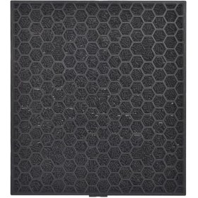 Resim AX34R3020WW Uyumlu Hava Temizleyici Filtresi Aktif Karbon CFX-G100GB 