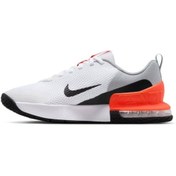 Resim Nike Air Max Alpha Sneaker Erkek Ayakkabı 