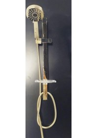 Resim Eca Nobilis Banyo Duş Seti - Altın Gold 102846011 Diğer 