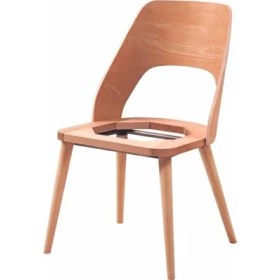 Resim Bendegan Papel Alis Küçük Sandalye 