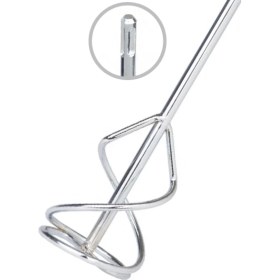 Resim Sds Boya Karıştırıcı 100Ø 