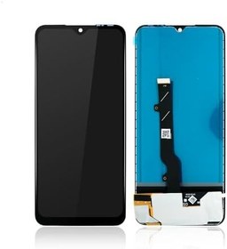 Resim infinix Note 12 VİP Uyumlu Lcd Ekran Dokunmatik TFT 