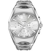 Resim Diesel Dz4694 Erkek Kol Saati Metalik Gri 