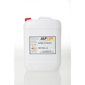 Resim Alpkim Slime Tutkalı 10KG 