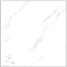 Resim Ege Seramik 600X600 CALACATTA PARLAK BEYAZ K:8 - 1 kutu 1.8 m2 
